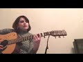 we belong together - ritchie valens (cover)