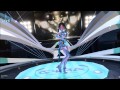 【PSO2】 Our Fighting English Sub 1080p