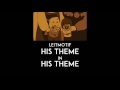 All the Undertale leitmotifs. ALL OF THEM.