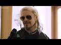 John 5 Interview