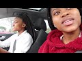 VLOG: day in the life - groceries, cooking, shopping | Sobekwa Twins