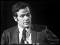 French Canada Today: Keith Spicer interviews Hon. Gérard Pelletier (8 Mar. 1969)