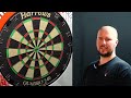 CHEAP VS EXPENSIVE DARTBOARD