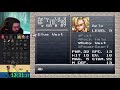 Chrono Trigger Jets of Time  2021 Async Ladder Tournament Week 7