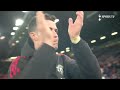 Manchester United 3-2 Spurs | EXTENDED HIGHLIGHTS