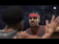 PRIME KYRIE IRVING VS. PRIME ALLEN IVERSON 1-on-1 | The Portal Episode 4