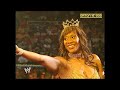 King Booker's World Heavyweight Championship Celebration | SmackDown! Jul 28, 2006
