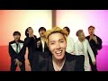 BTS (방탄소년단) 'Butter (Hotter Remix)' Official MV