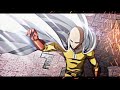 One punch man ✊- No Rival [Edit/AMV]!