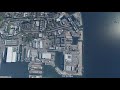 MSFS 2020 - Photogrammetry City Tour - Portsmouth