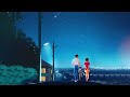 Calm Your Anxiety ~ Chill Lofi HipHop Radio 📚 Chill With Girl