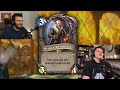 Pro Pokemon TCG Player Rates Hearthstone Cards