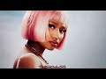 Nicki Minaj - Needle Ft. Drake (official audio)(Pink Friday2 Version)