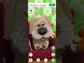 playing talking Ben the dog on phone Xiaomi Redmi note 13