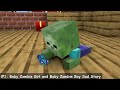 Monster School : Season 2 All Episode - Minecraft Animation