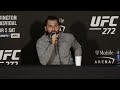 UFC 272: Jorge Masvidal Post-Fight Press Conference