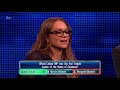 Rita Simons Comes Face to Face With The Governess | The Celebrity Chase