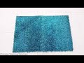 Terrible dirty shaggy carpet cleaning satisfying rug cleaning ASMR CCS ll