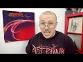 Cocteau Twins - Heaven or Las Vegas ALBUM REVIEW