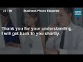 Business English Professional Phrases 500 | Business English Learning