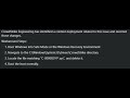 FIX for Windows 10 BSOD / CROWDSTRIKE Computer Problem (19th July 2024)