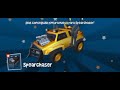 RECLAMANDO NUEVA SKIN GOLD=SPEARCHASER EN BEACH BUGGY RACING 2 #bbracing2#androidgames#12