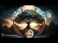 Tree Of Life | Full Chakra Alignment Energy Healing & Meditation Music | Deep Energy Cleansing