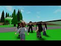 افلام روبلوكس 'طالبات مدرسة السحر لديهم  القوة الخارقه  Roblox movie