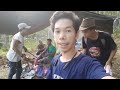 Dilaan Dueñas Iloilo VLOG - with Brothers & Sisters