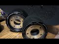 Meepo 105mm donut wheel upgrade first look