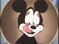 Walt Disney's The Spirit of Mickey