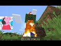 Peppa Pig Play Minecraft Compilation 2