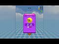 Super Slime - Black Hole -  MAX LEVEL Gameplay! NEW GAME!