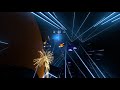 Beat Saber UNLIMITED POWER 360 FULL COMBO 93.7%