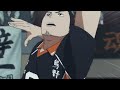 Sing For The Moment | Haikyuu! Motivational | Edit/AMV