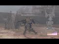 METAL GEAR SURVIVE Co-op Hard 05/30/2024 @ Deserted Mine w/ Assault Survivor