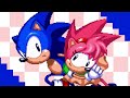 Collision Chaos (Present) [YM2151 + SegaPCM] - Sonic CD (JP)