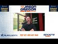 The Jason Gregor Show - May 21st, 2024 -THE OILERS ARE WESTERN CONFERENCE FINALS BOUND