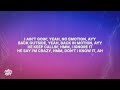 Megan Thee Stallion - Cobra (Lyrics)