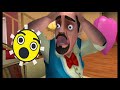 Scary Teacher 3D - New Chapter Update Prank Miss T All Day Special Episode Android Gameplay