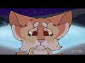 Rewrite The Stars || COMPLETE Mothwing & Leafpool PMV MAP