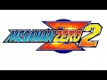 Ice Brain - South Pole - Mega Man Zero 2 Music Extended