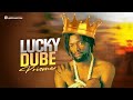 LUCKY DUBE | PRISONER || REGGAE MUSIC IN MEMORY OF LUCKY DUBE