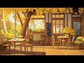 Soothing Piano Jazz Music for Working & Studying - Smooth Bossa Nova Jazz at Morning Cafe Ambience