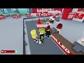 I Pretended To Work At A Roblox Restuarant, and nobody noticed