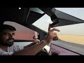 Driving Tesla CyberTruck - यह गाड़ी फ्यूचर से आई है 😱