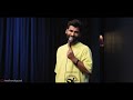 50 Shades of Grey | Roast | Standup Comedy by Harsh Gujral