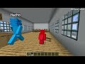 NOOB vs PRO: CASA TITANIC en Reto de Construcción en Minecraft!