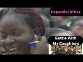 Battle With My Daughters// Apostle Suleman Revealed a Shocking Revelation