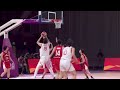 UNSTOPPABLE NG 7 FOOT 3 STAR NG CHINA SA U18! Nagmukhang mga Minions ang Japan! Literal Cheat Code!